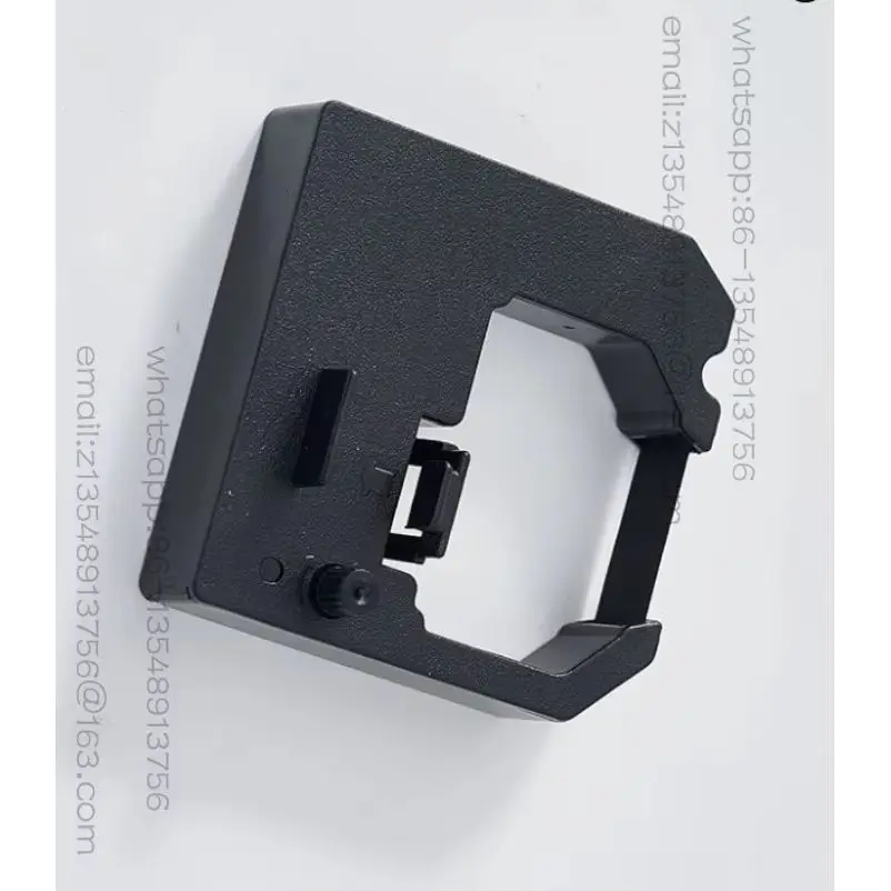 S 40 30 Model Oral Dental Sealing Machine Printing color ribbon cartridge Carbon cartridge