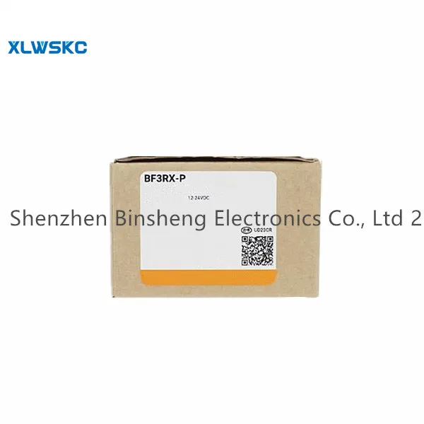 BF3RX-P BF3RXB-D spot