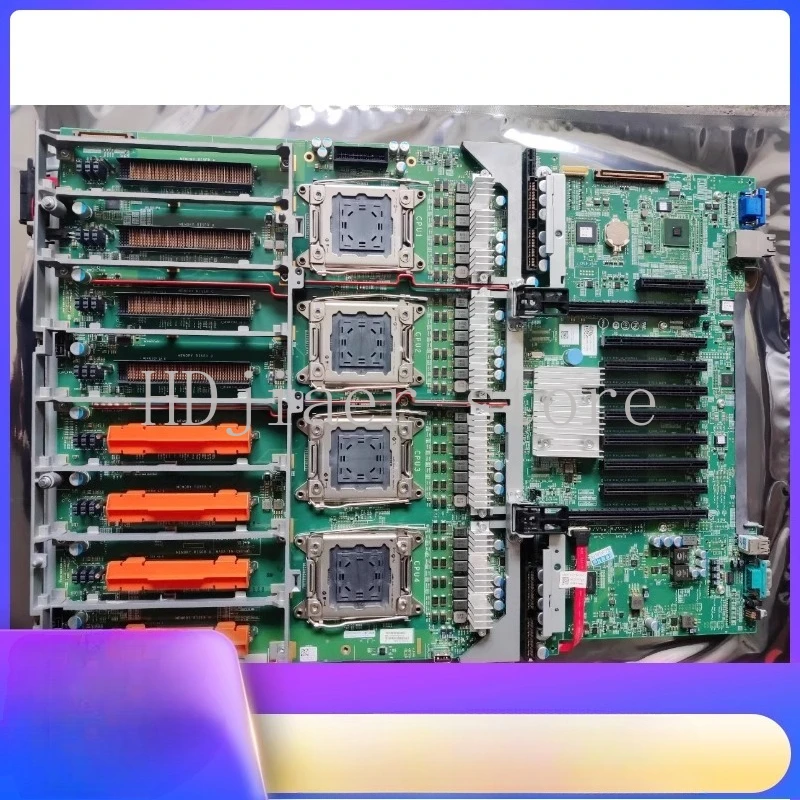 

For DELL R920 server main board Y4CNC TGH4T V7HD0 W0T4R TT0G8