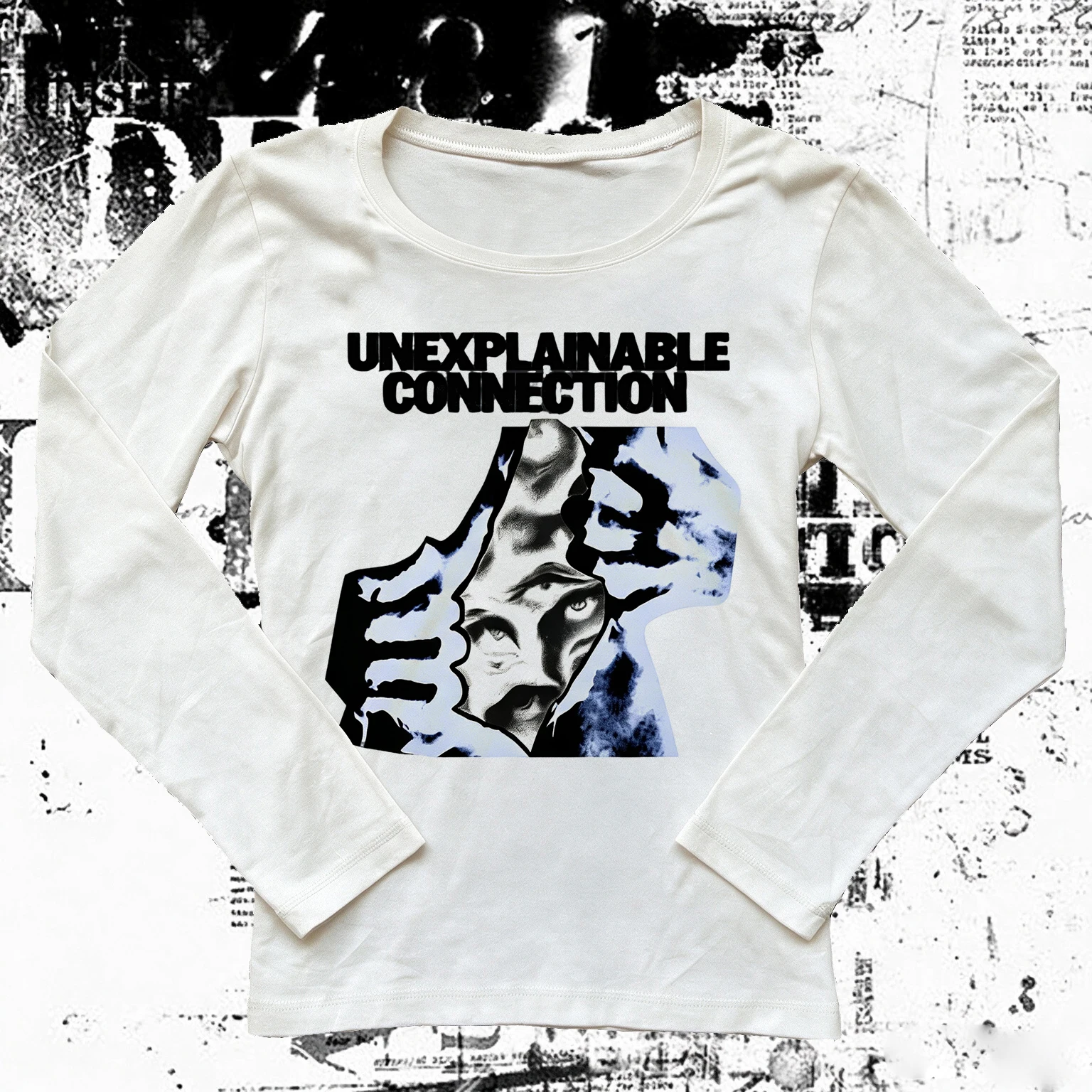 Y2K Grunge 