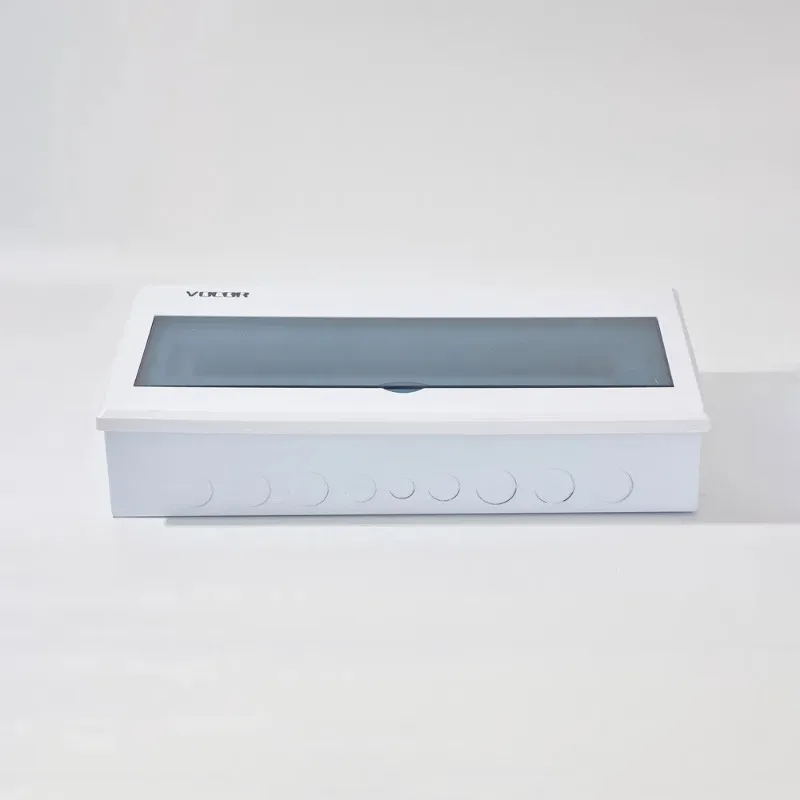 Scatola di distribuzione in fibra ottica per interni personalizzata Pz30-15 365*280*90 con grado di protezione IP54/IP65