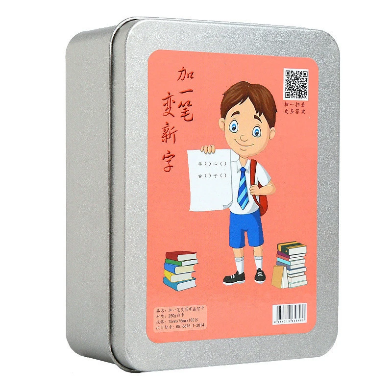 Category image: Flash Cards