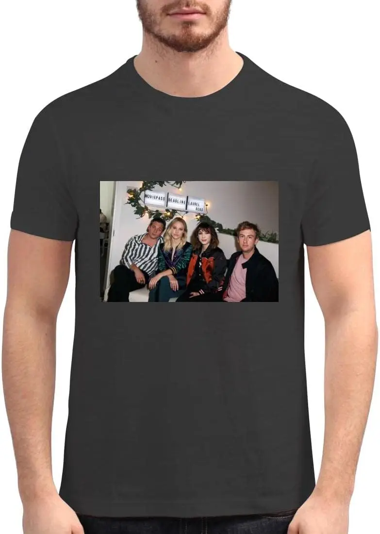 Jeremy Allen White …