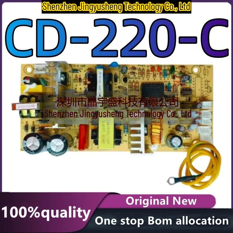 New Original CD-220-C HYS60-12-KD PCB11122K6 Integrated Circuit
