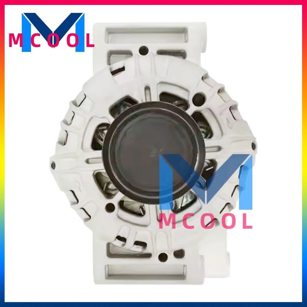 Alternator  for Buick 9-5 2011 Regal 2011-2013 L4 2.0L 120A 12V CW 6-Groove Pulley   13502591, 13588329, 2650745A, FGN12S116
