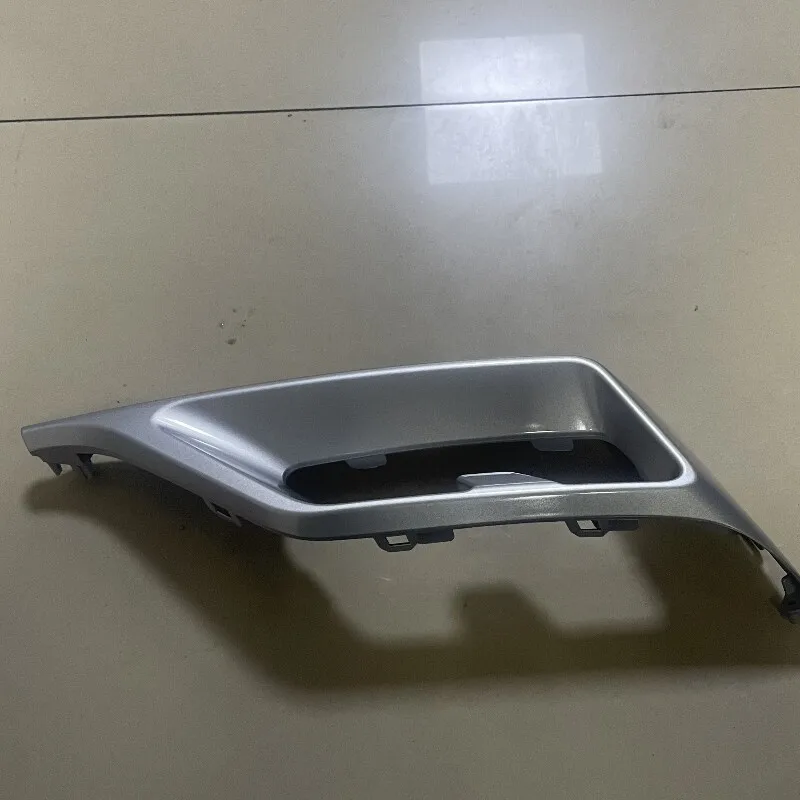 

Left Right 1pc Rear Bumper Exhaust Pipe Decorative Cover for Chery Omoda 5
