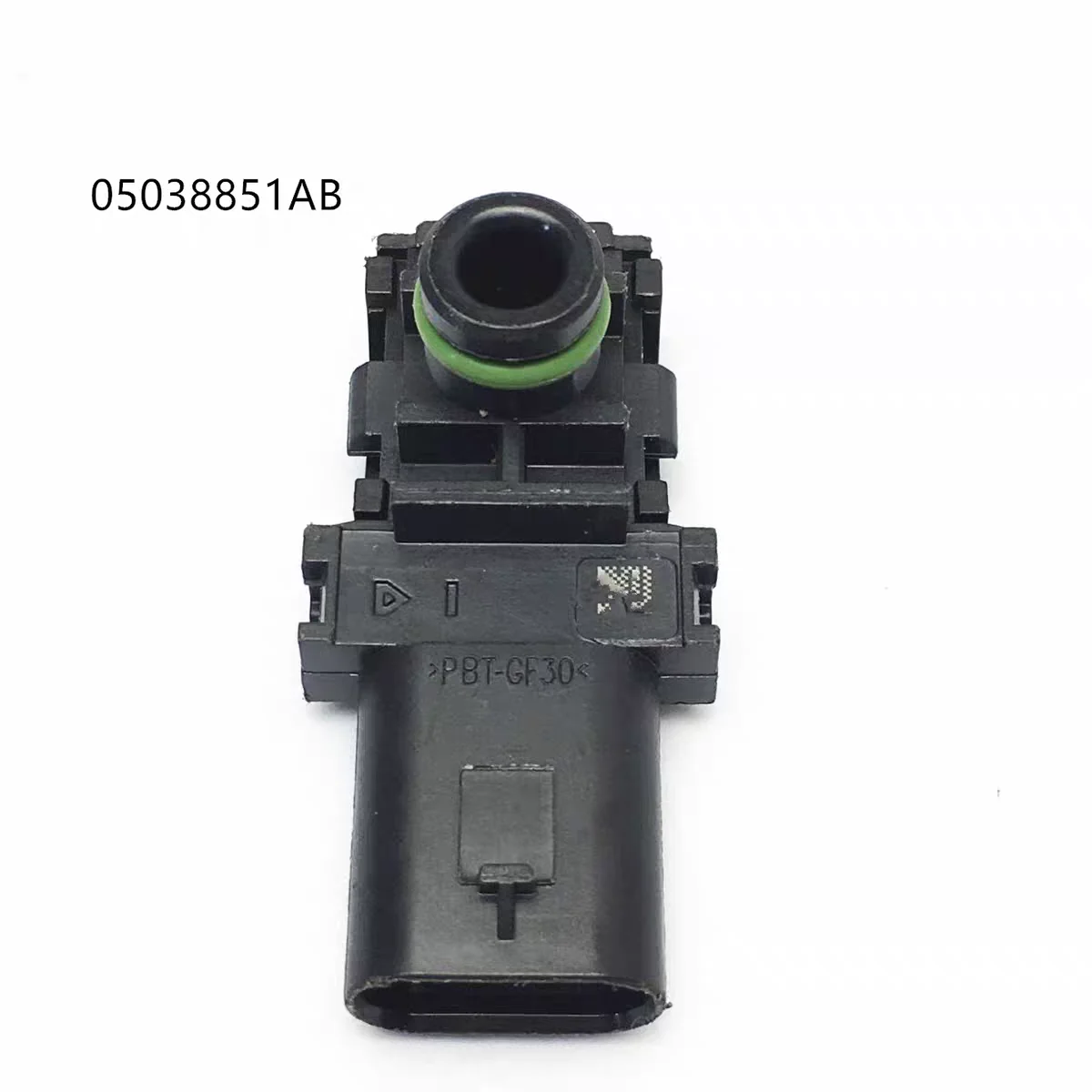 1pcs 100% 05038851AB A2C14654600 is suitable for automotive engine intake manifold pressure sensor, automotive parts electronic