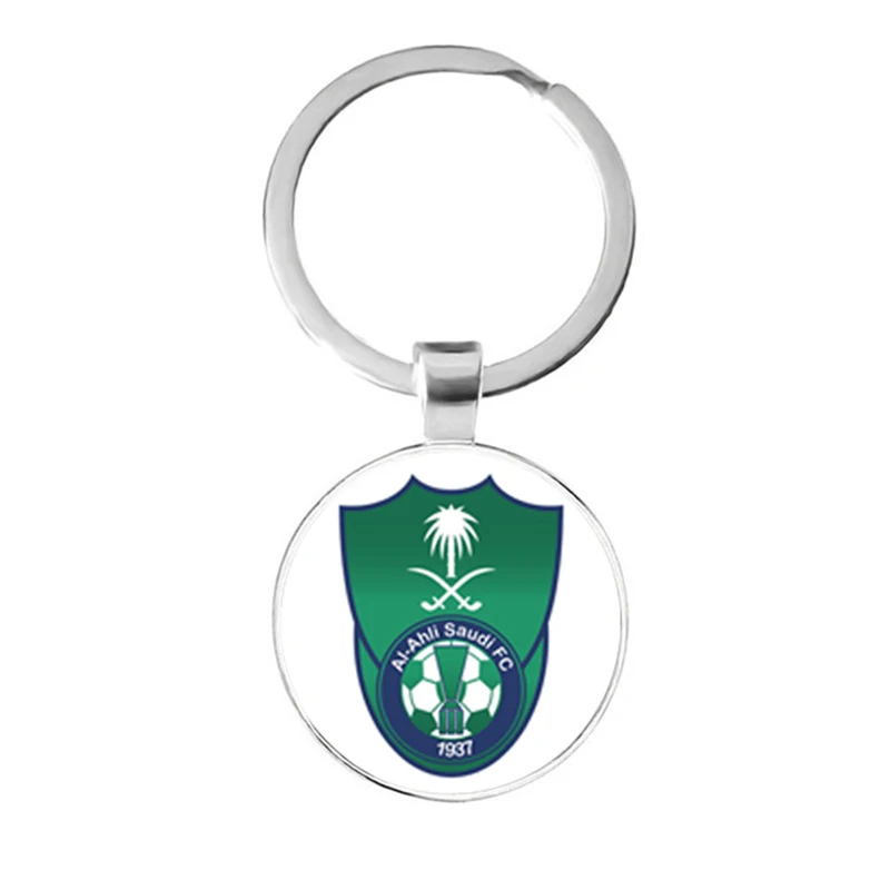 Dome glass keychain, photo printing