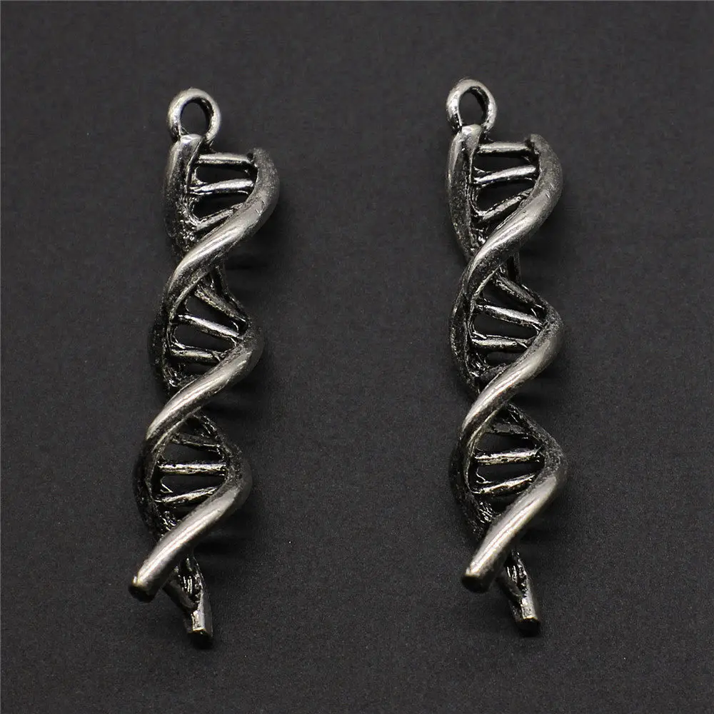 Bohemian Hospital Doctor Charms Pendant Ladies' Jewellery Bulk Decorations