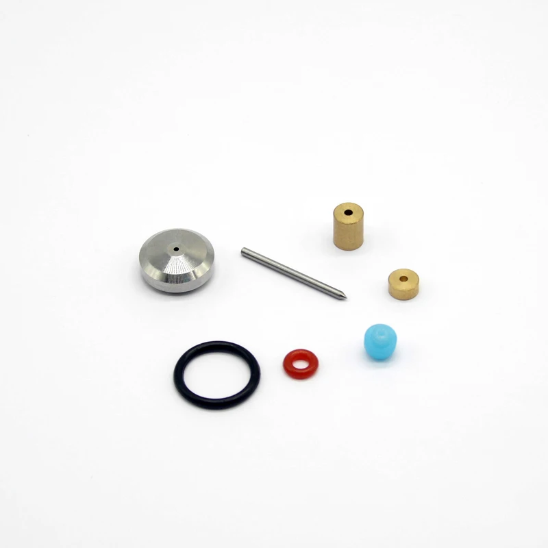 

waterjet parts accessories On/Off Valve Repair Kit 302001-3 711484-1 water jet cutting machine