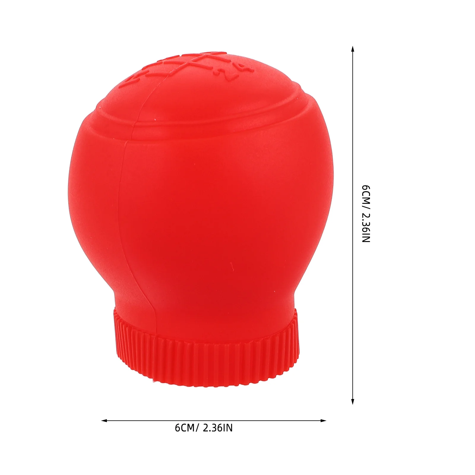 2 stücke Silikon Schaltknauf Abdeckung 5 Geschwindigkeit Universal Anti Slip Anti Scratch Auto Shift Schutz Für Suv Lkw rv Manuelle