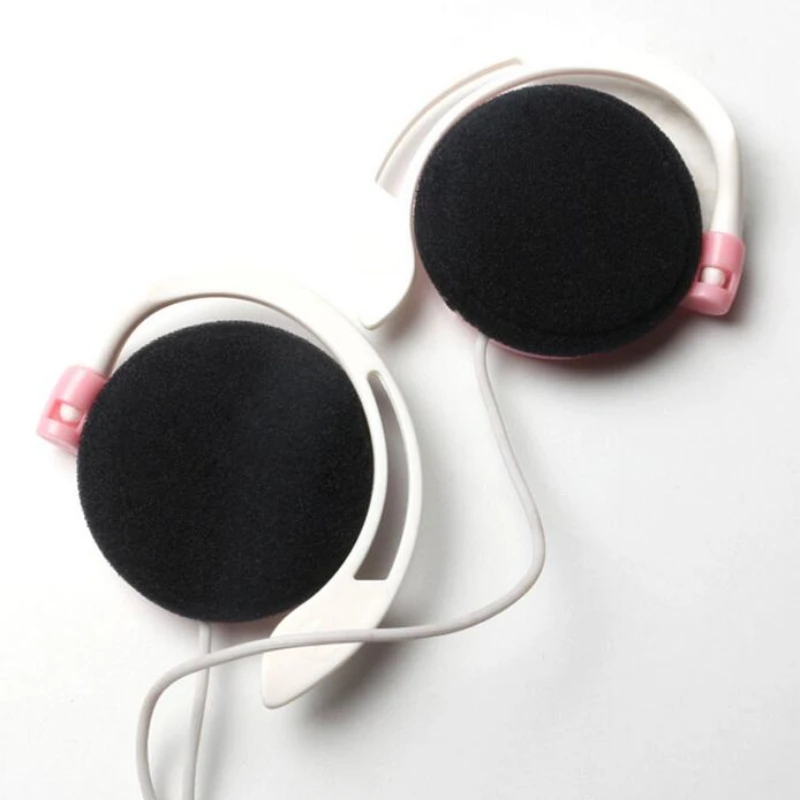 

500pc/lot 4.5CM 5CM 6CM Soft Foam Earbud Headphone Headset Ear Pads Replacement Sponge Earbuds Covers Tips For Earphone MP3 H006