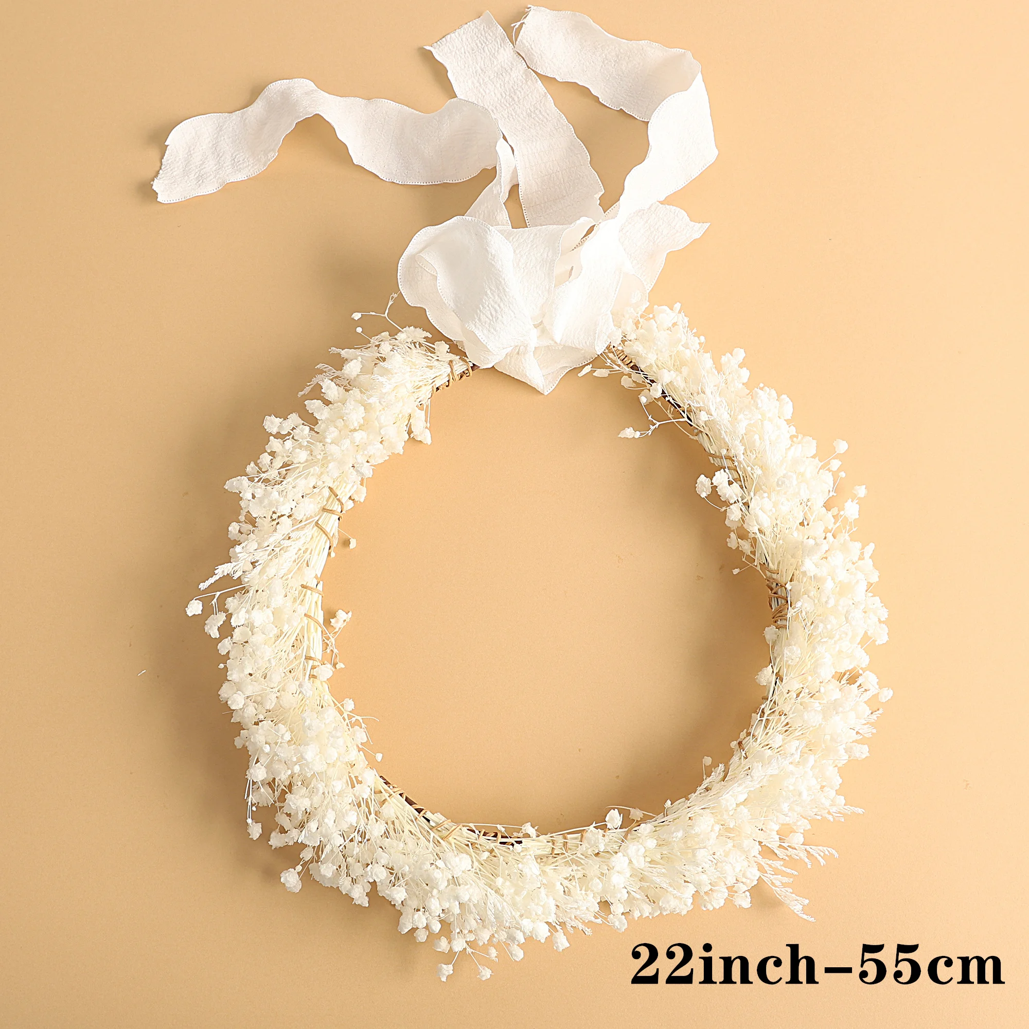 Variant: 22inch-White