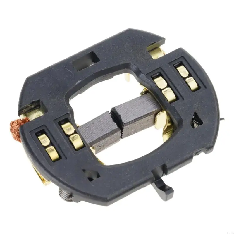 Держатель угольной щетки N109433 Набор кистей для DCD785 DCD730 DCD735 DCD780 Аккумуляторная дрель с угольной щеткой