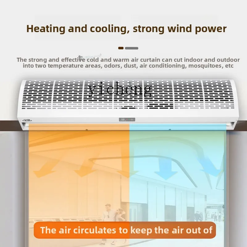 Zc Electric Heating… - image