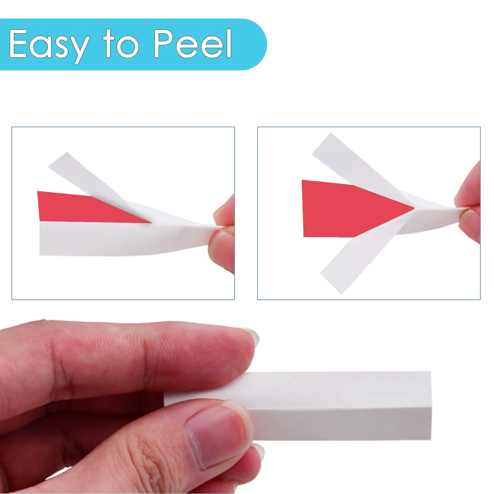 5 шт., ярлыки для LabelPoint 45017, 12 мм