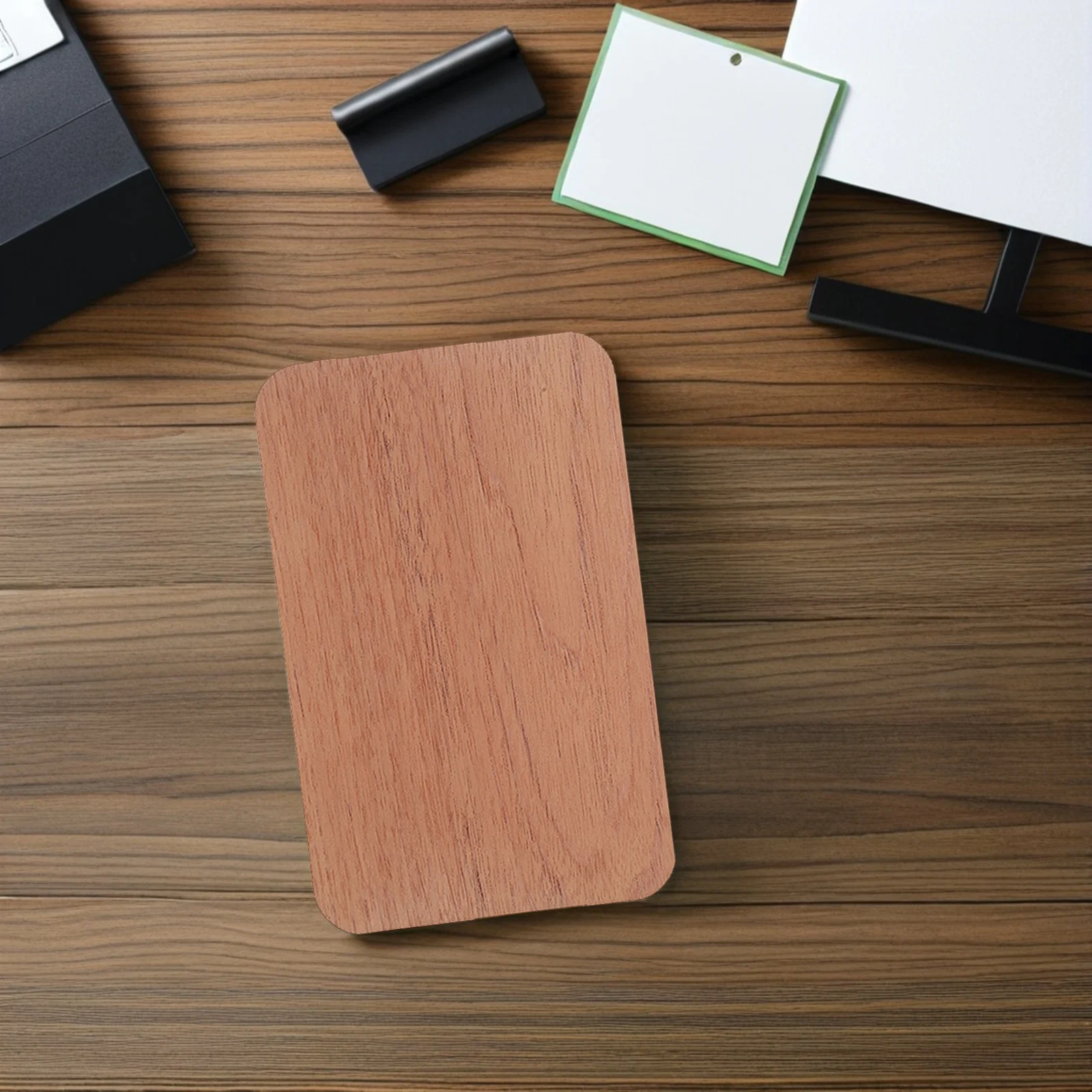 

4pcs Cigar Box Dividers Spanish Cedar Sheets 280X180X0.5Mm Natural Humidor Inserts For Storage Moisture