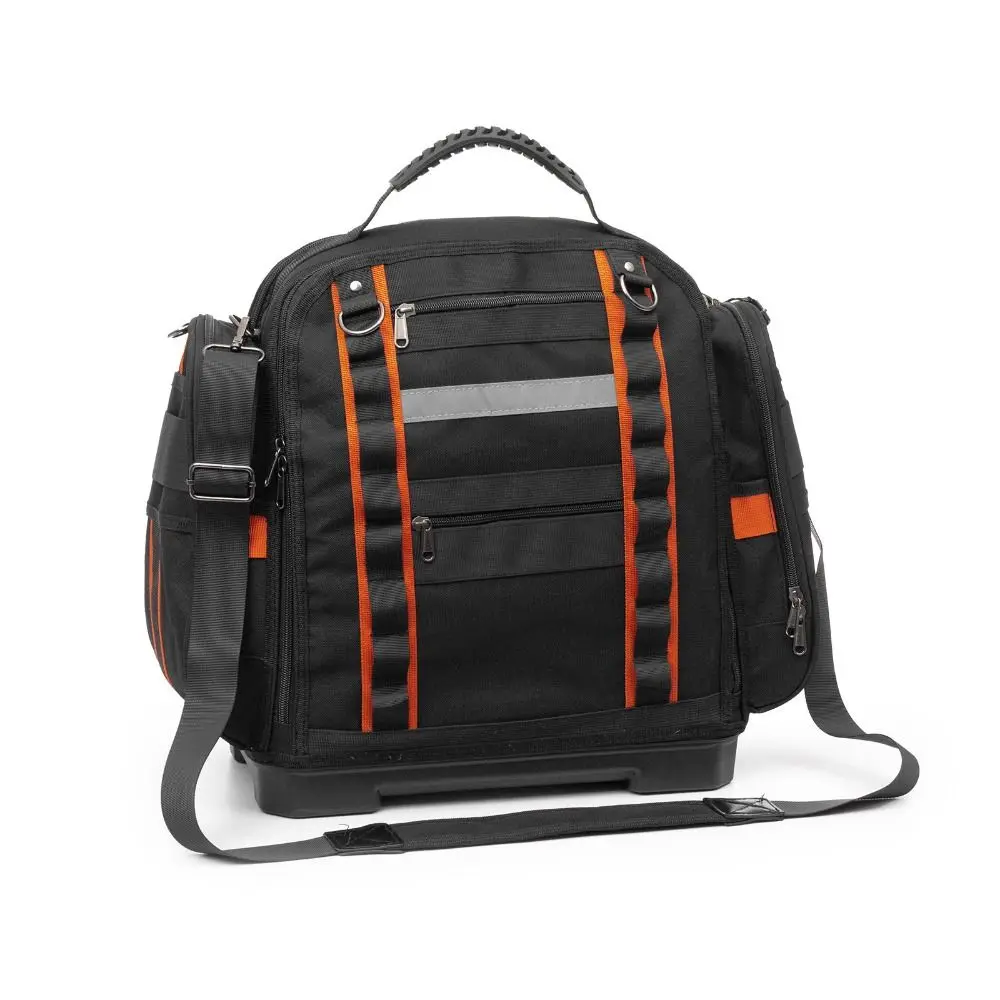 new-portable-high-quality-portable-tool-storage-bag-thickened-removable-toolkit-wear-resistant-plastic-base-crossbody-toolkit