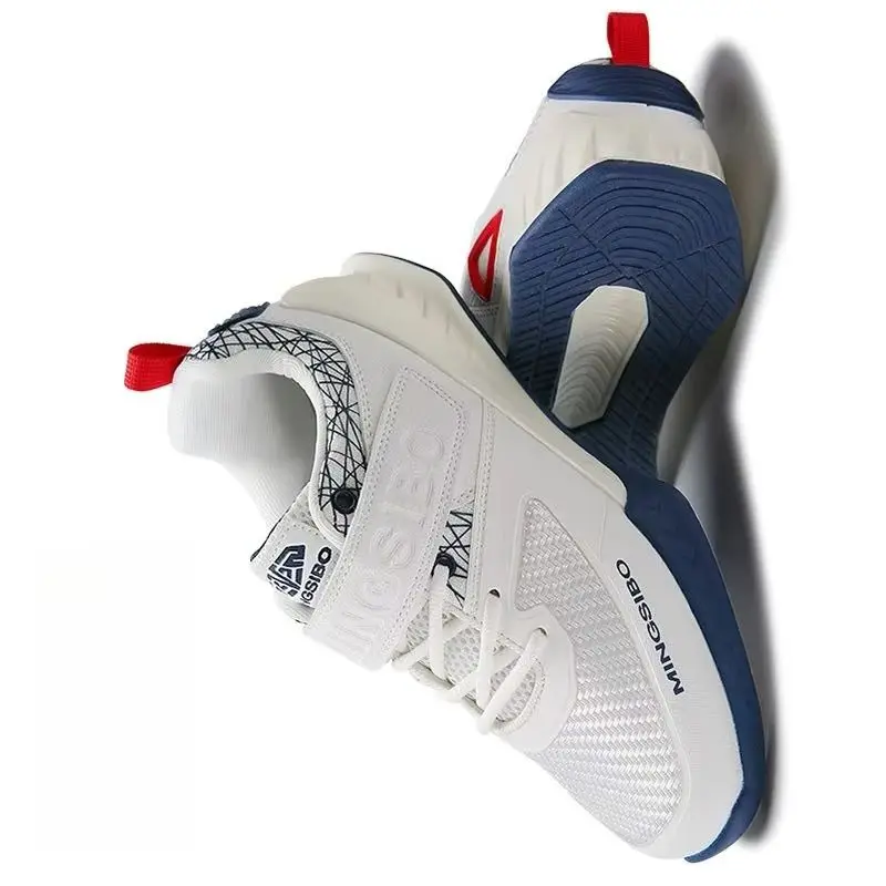 

New Trend Weight Lifting Shoes Man Woman Squatting Shoes Couples Squat Hard Pull Shoes Hook & Loop Training Sneakers