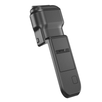 STARTRC 3 in 1 Handheld Camera Parts  Lens Cover For DJI Osmo Pocket 3 Accessories Protective Screen Cover Gimbal Protector