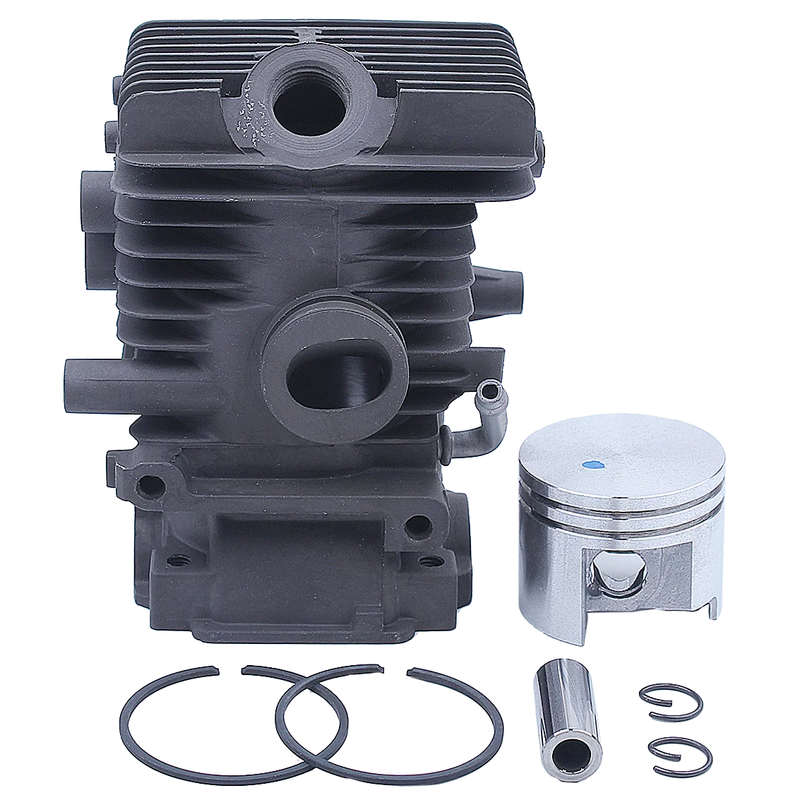 37mm Cylinder Piston Assembly Kits For Stihl MS192 MS192T MS192TC MS192TC-E MS192TC-E Z M S192T-Z Chainsaw Parts