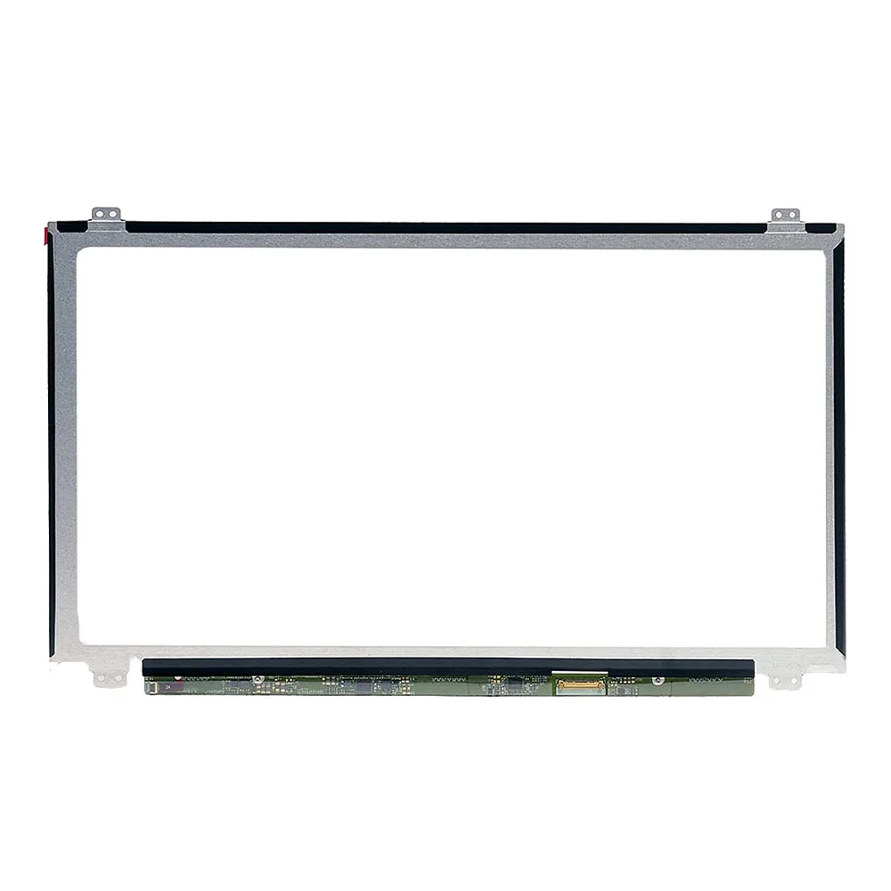 Imagem -03 - Slim Slim Magro Ips Tela Lcd do Portátil para Asus Vivobook 15 X542u X542ua Display Matrix Fhd 1920*1080 Edp 30pin 15.6