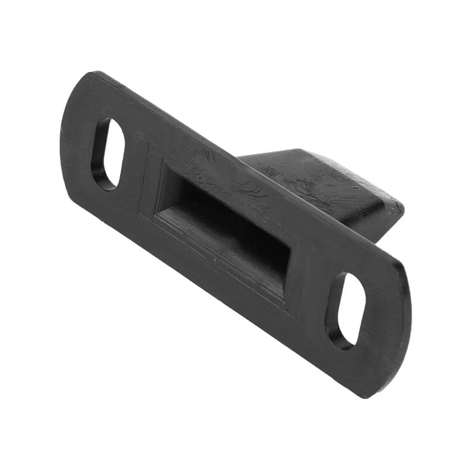 

904637 Accessories Easy Installation High Performance Professional Spare Parts Sliding Door Locator Kit Sturdy for Peugeot