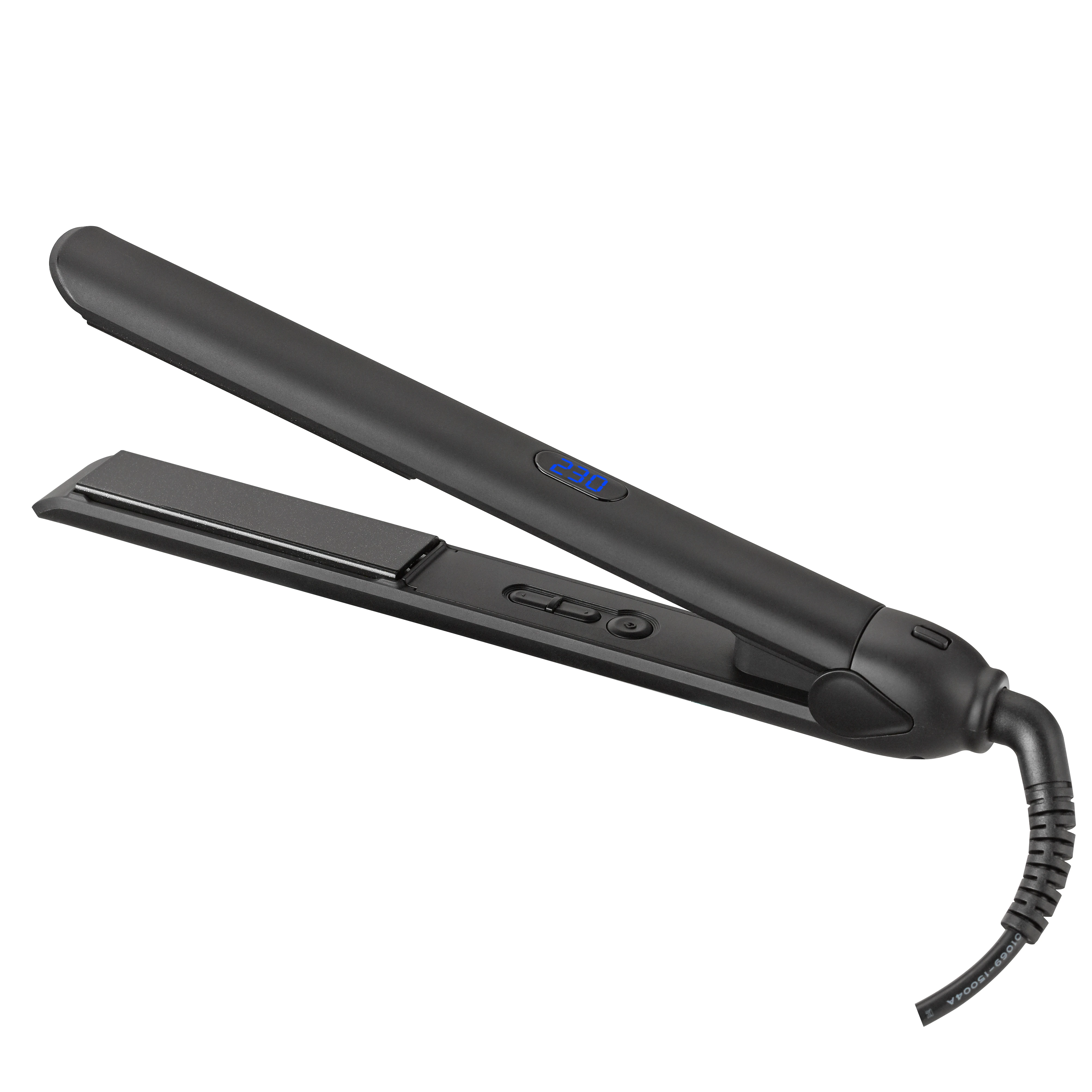 

Hair Straightener Custom Ceramic Straightener Professional Flat Iron