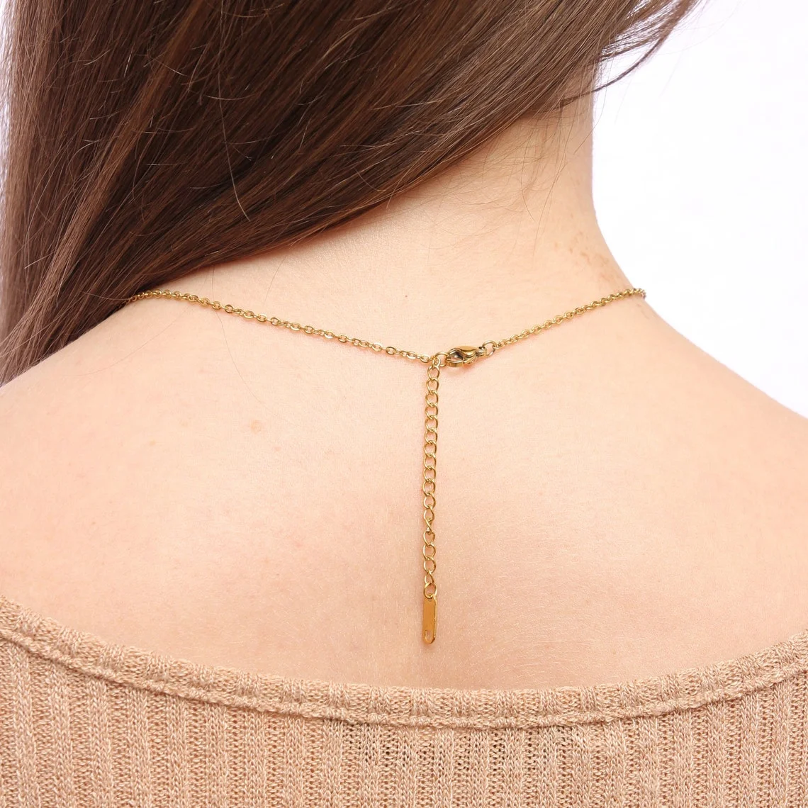 شخصية تنبيه طبي قلادة الفولاذ المقاوم للصدأ مرض السكري التوحد قلادة بار علامة الهوية الطبية محفورة الملحقات الإسعافات الأولية