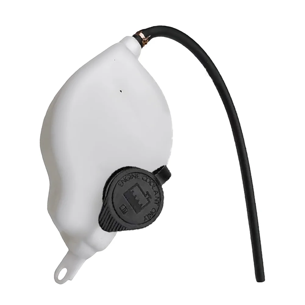 Engine Coolant Overflow Recovery Reservoir Tank 05058455AD,5058455AD 2009-2010 For Journey L4 2.4L Engine Desg  2009--2020