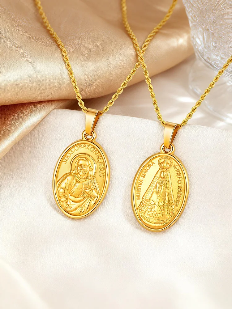 18K Gold Plated Rev…