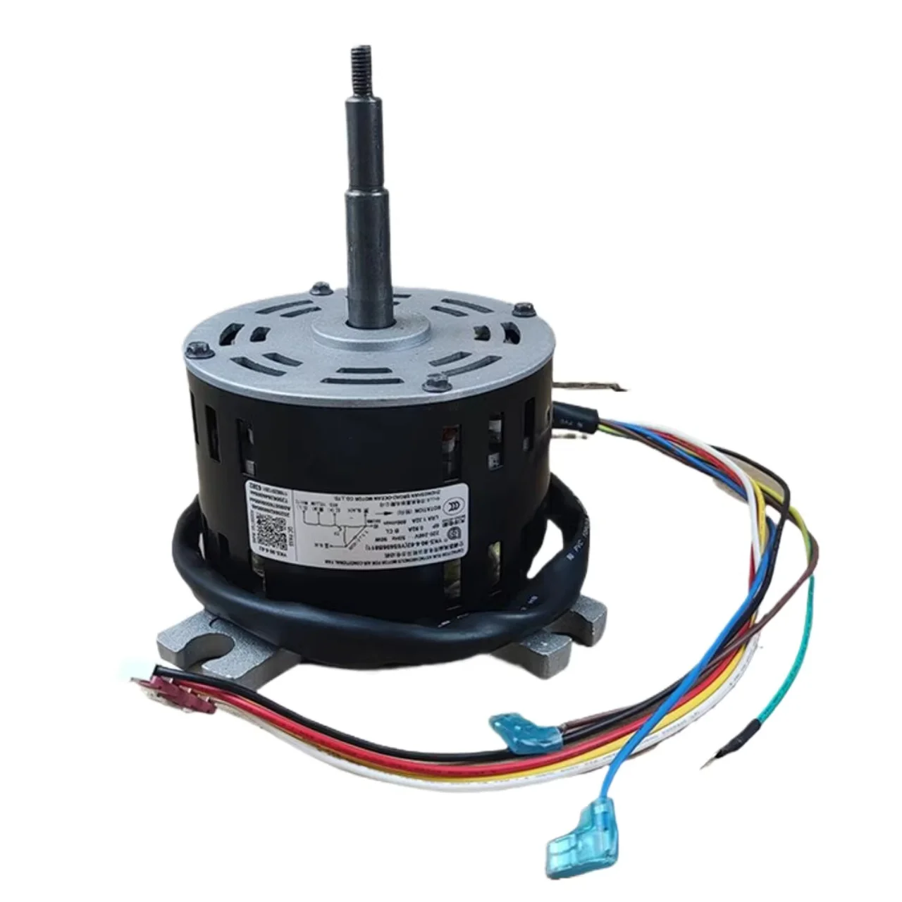 Brand New Ceiling Mounted Motor Model YKS-90-6-62 YDK90-6F Code 11002012016382 Suitable for Midea Central air Conditioning
