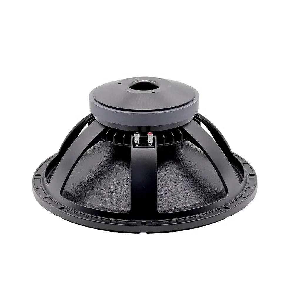 18 Inch Subwoofer Dj Bass Speakers Powered Professional Audio Active Speaker Ferrite Sub Woofer Unit