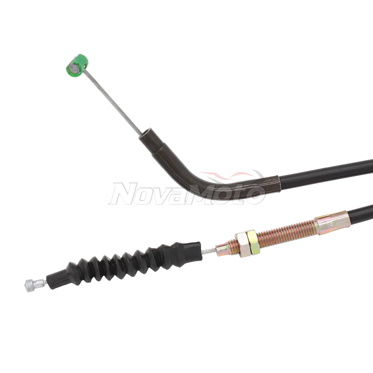 Motorcycle Clutch Cable/Throttle Cable For Yamaha XVS1100 V-Star Midnight Custom XVS1100AT Silverado XVS 1100 Drag Star Classic - view 6