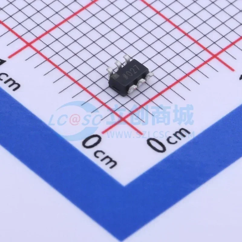 10PCS/LOT ADA4841-1YRJZ-R7 SOT23-6 New Original In Stock