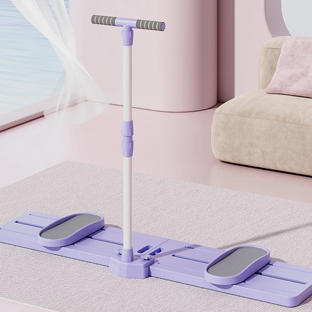 Máquina de esqui fitness simulada treinador de esqui multi-função equipamento de exercício muscular do assoalho pélvico para mulheres recuperação pós-parto