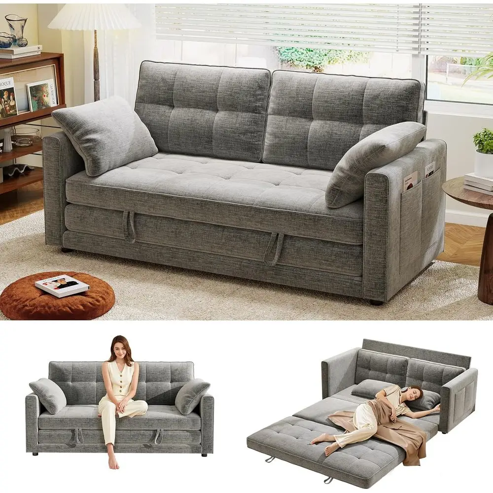 65" Convertible Old…