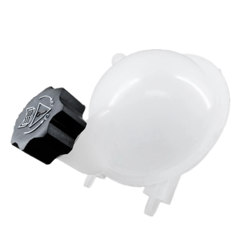 

The Engine Degassing Tank 1323AJ Auxiliary Kettle For Peugeot 308CC 308SW For Citroen C4