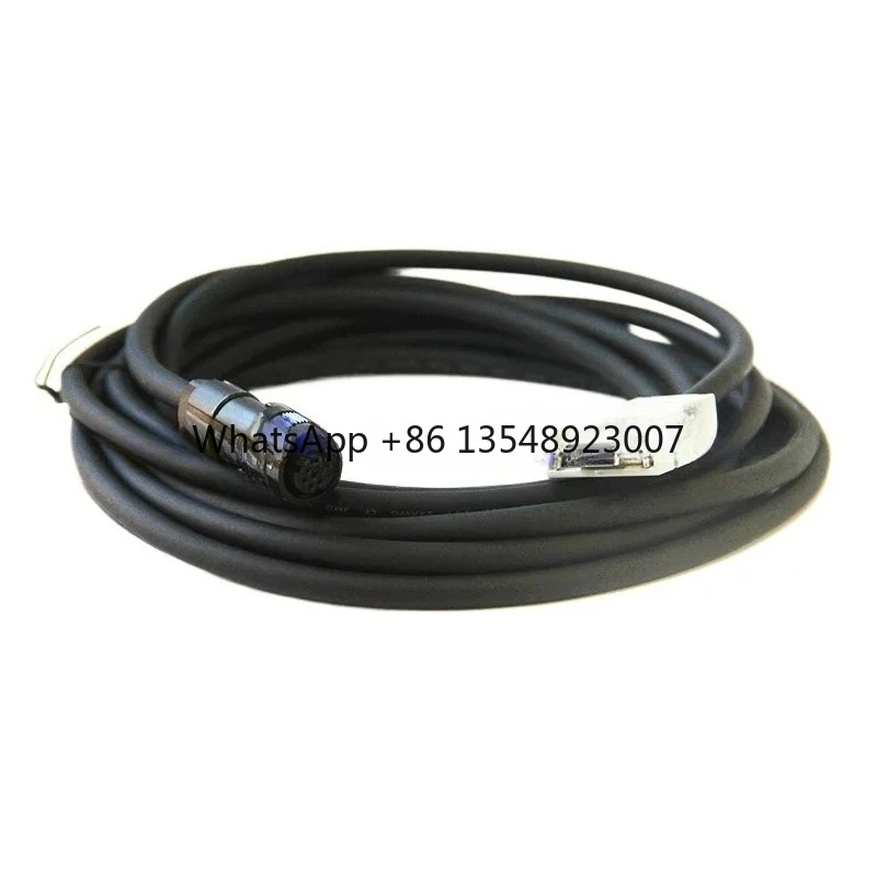 A660-2005-T505/T506 Encoder Cable Car Accessories Garden Tools