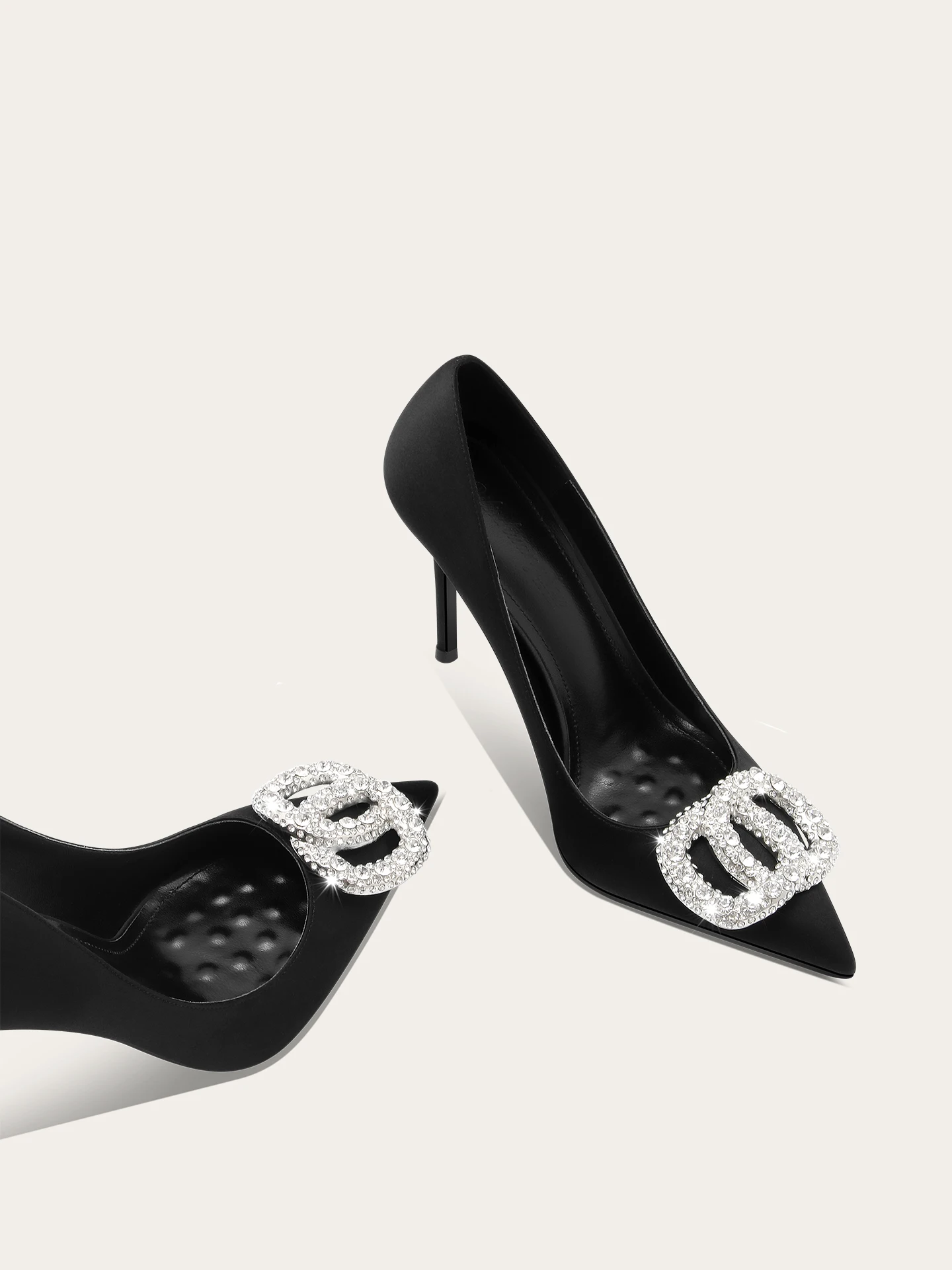 Tacones altos Mujer 2025 Otoño - Women'S Shoes Professional reseña y precio