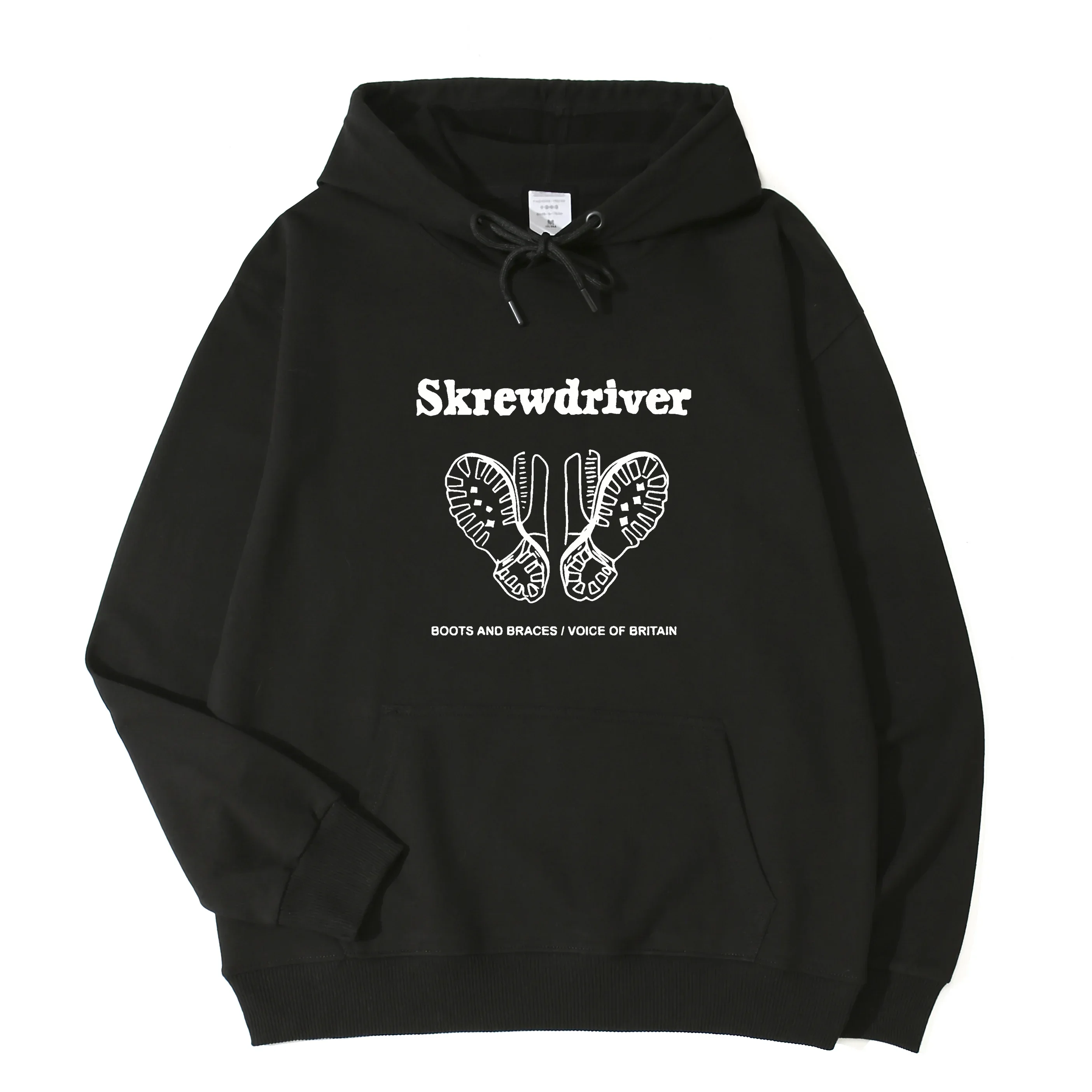 Band Skrew drivers Hoodie Unisex Men Women N01