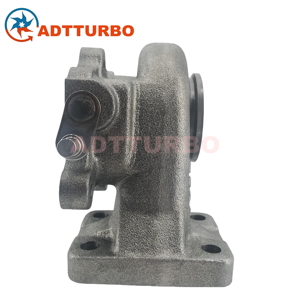 Turbo Housing for Mitsubishi TD03 Turbo Cartridge 49131-02093 49131-02090 49131-02091 1J403-17013 1J403-17014 Kubota Industrial