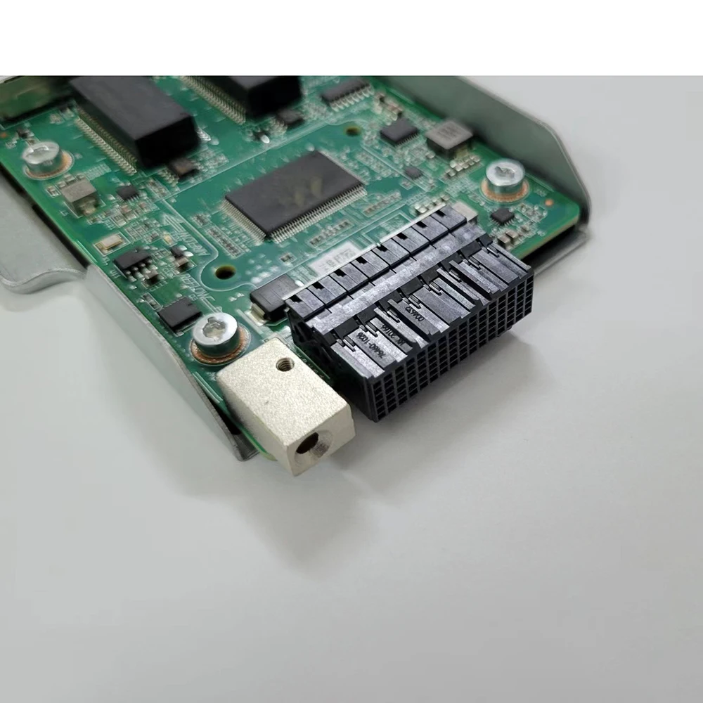 0231A8H1 R4900 เซิร์ฟเวอร์ G3UN-NIC-GE-4P-360T-L3-F Quad Port การ์ดเครือข่าย Gigabit