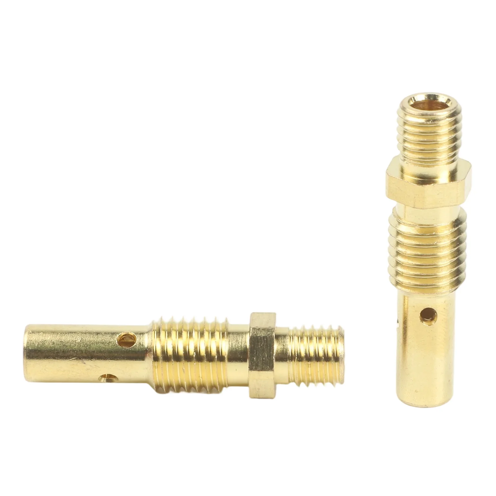 Welding Projects Flux Core Welding Kit Spatter Nozzle Tips 0.8mm Welding Tip Aperture Comprehensive Welding Set