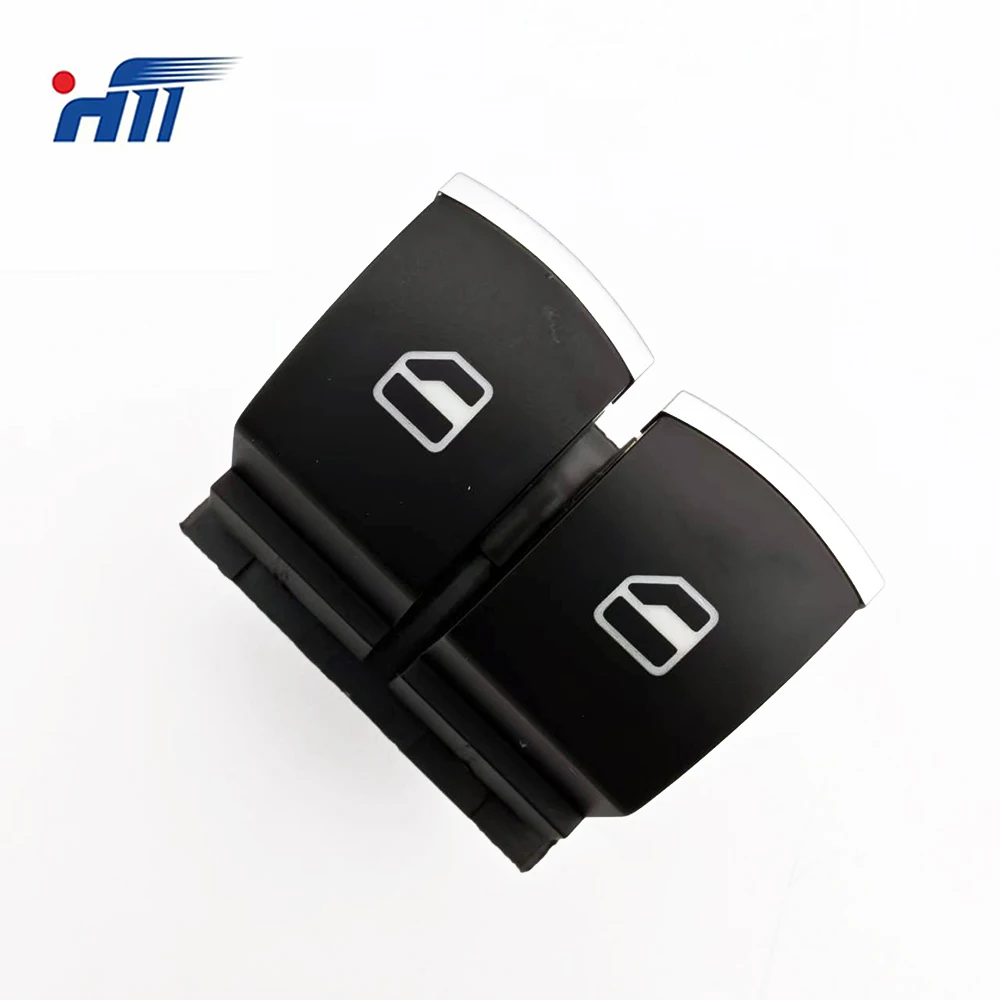 OE：5K3959857 Window Switch  For Seat IBIZA LEON TOLEDO VW Golf Caddy Passat