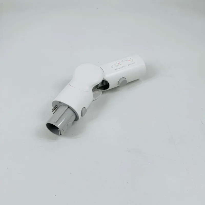 

ABWM-для Xiaomi G11/B202CN Аксессуары для пылесосов — безгибкий адаптер под кроватью, многофункциональный адаптер конверсионной трубки