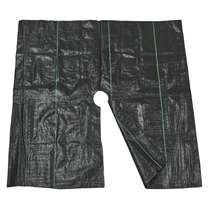  20 Divisions Ventilated Against Grass Fabric Permanent Carpeting For Flower Mattresses Vegetable Grounds