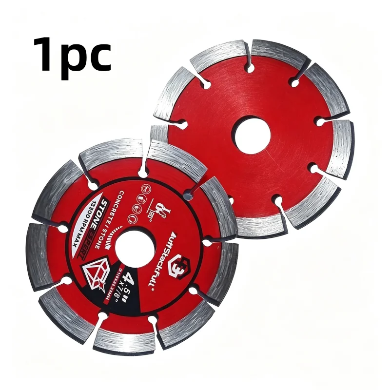 115mm 125mm Diamond Saw Blade 4.5