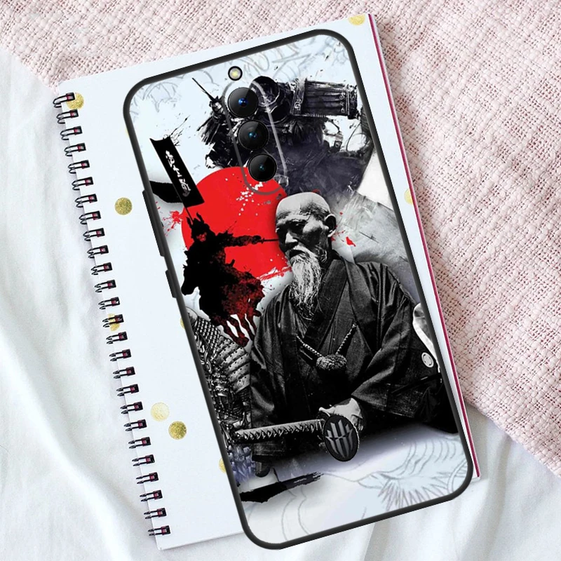 Aikido For Nubia Red Magic 7S Pro 7 6 6S Pro Cover For Redmagic 8 8S Pro Plus 5G 5S 6R Phone Case