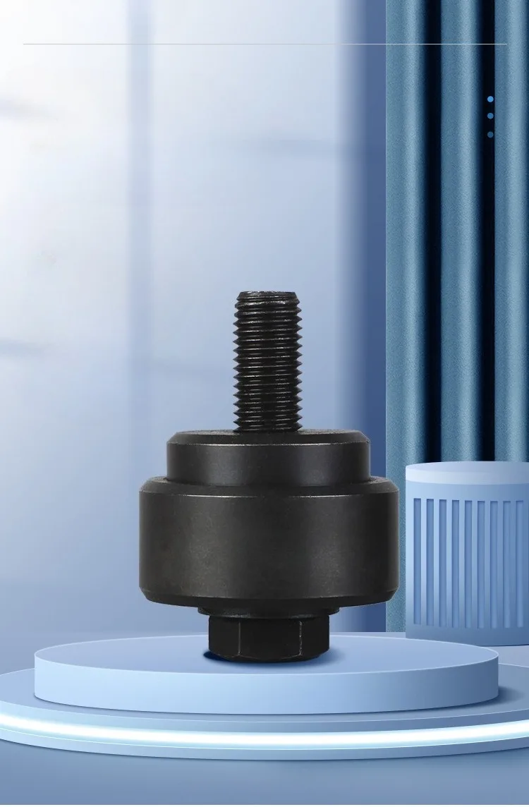 توريد متوفر في المخزون فتاحة ثقب لوح فولاذي يدوية فتاحة ثقب الحوض فتاحة ثقب لوحة معدنية رفيعة